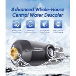 Scale Removal In Residential Use Salt Free Water Softener for sale
