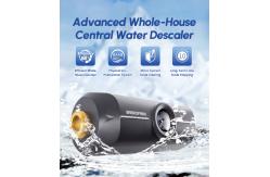 China Scale Removal In Residential Use Salt Free Water Softener supplier