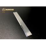 Two Side Sharp Edge Tungsten Carbide Blade for fiber cutting knives