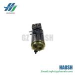 8-98095980-0 CLQ82-2000 8980959800 CLQ822000 Fuel Filter Assembly Suitable for ISUZU 700P NPR for sale