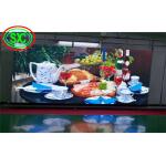 1200cd/sqm SMD2121 Rental Led Video Wall P3 For Meeting Room for sale