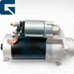 VOE22175635 Starter Motor 22175635 For EW140C Wheeled Excavator for sale