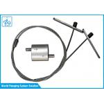 Wholesale Single Style Toggle Termination Kits By Loop Gripper Clips for sale