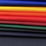 Functional TC Workwear Fabric 20000r Abrasion Resistance Composition 65% Polyester for sale