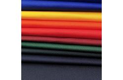China Functional TC Workwear Fabric 20000r Abrasion Resistance Composition 65% Polyester supplier