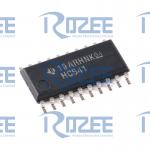 SN74HC541NSR
