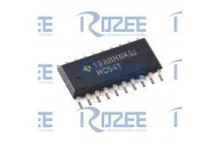 China SN74HC541NSR supplier