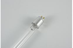 China Single Ended 40W UVC Ultraviolet Light Lamp Virus Germs Disinfection supplier