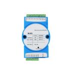 LS-WJ93 8 Channels counter Input 8DO supports PWM output, MODBUS TCP module for sale