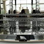 IEC 68-2-1 Programmable Constant Temperature Humidity Test Chamber