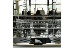 China IEC 68-2-1 Programmable Constant Temperature Humidity Test Chamber supplier