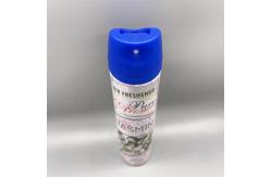 China 53mm Aerosol Spray Cap For Air Freshener Application supplier