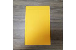 China Biodegradable Versatile Recycled Kraft Corrugated Envelopes 4x8 supplier