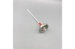 China High-Performance Air Freshener Metered Valve for Fresh Indoor Environments supplier