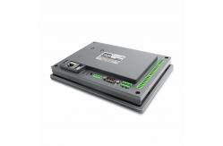 China 800*480 Pixels Coolmay PLC HMI All In One Common Communication Protocol supplier