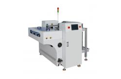 China Single Phase SMT PCB Conveyor Dual Track NG/OK Plate Collector supplier