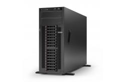 China New Lenovo ThinkSystem ST558 2-socket 4U Rack-mountable Tower Server supplier