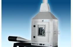 China Thermal Radiation Flame Propagation Tester supplier