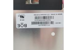 China NT116WHM-N21 LCD Screen Of Laptop 11.6 Inch HD Slim 30 Pin supplier