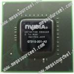 Computer IC Chips GT215-201-A2 Computer GPU CHIP NVIDIA Computer IC Chips for sale