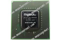 China Computer IC Chips GT215-201-A2 Computer GPU CHIP NVIDIA Computer IC Chips supplier