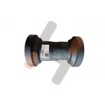 KX161-3 Mini Excavator Track Bottom Roller For Kubota Steel Track Chain for sale