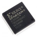 XC2S50-6TQ144C