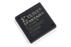 China XC2S50-6TQ144C supplier