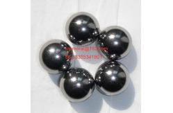 China cast steel ball supplier