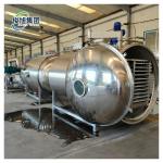 Continuous Automatic Drying State-of-the-Art Technology for Produce Preservation