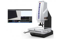 China 3D Video Measuring Systems With Optional 12.5X Detented Zoom Lens supplier