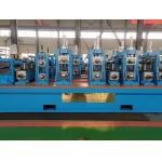 Erw 165 Automatic Tube Mill High Strength Steel Transmission Shaft Production Round for sale