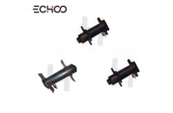China Track Tensioner Cylinder Fits Bobcat E20Z Mini Digger Chassis Component supplier