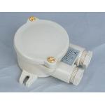 10A marine nylon terminal box JXS201 1151/FS nylon junction box electrical box