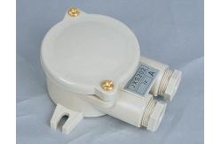China 10A marine nylon terminal box JXS201 1151/FS nylon junction box electrical box supplier