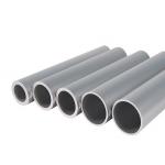 6060 Anodized Aluminum Alloy Pipe 6061 6063 6082 7005 7075 7049 T5 T6 T651 for sale