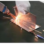 Handheld Laser Welding Machine For  1500W