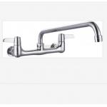 Wall Mount M98E-502SN12 Commercial Sink Faucet for sale