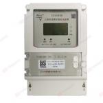 High Accuracy Secure 3 Phase Energy Meter 220V LoRaWAN IoT Wireless DTZY2397 for sale