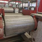 Rubber Cracking Mill /Waste Tyre Cracker Mill