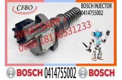 China Boscch Electronic Unit Pump 0414755002 0414755003 0414755004 0414755005 0414755008 0414755014 0414755015 0414755017 0414 supplier