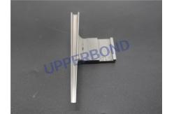China Molins Cigarette Tongue MK9 Maker Machine Spare Parts For Tabacco supplier