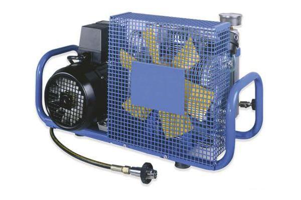 HL110 gas filling pump