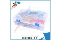 China Electronic starter kit for Arduino Convenient Lightweight UNO R3 supplier
