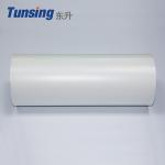 Embroidery Patch Polyester Transparency Film , Tpu Adhesive Film PO EAA 0.08mm Thickness for sale