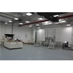 High Force Shakers Vibration Test System 2-2500 Hz Frequency Range