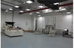 China High Force Shakers Vibration Test System 2-2500 Hz Frequency Range supplier