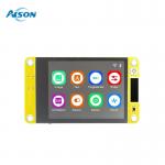 2.8 Inch ESP32 Capacitive Touch Screen Intelligent LCD Display 240X320 for sale