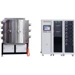 Medical Instruments Titanium Coating Machine Decorative For Surgical Tools for sale