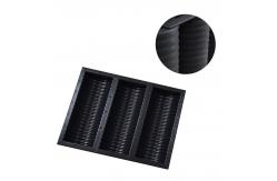 China                  Rk Bakeware China-Nonstick Crimp Wheel Loaf Bread Pan Form              supplier